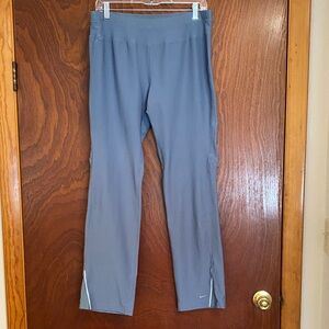 Nike women’s size large exercise pants.